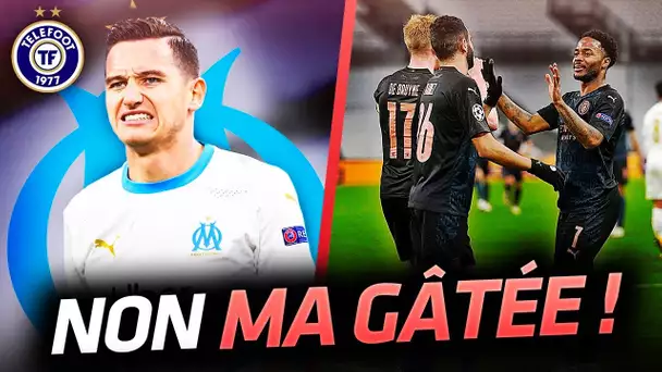 Onze DEFAITES d’affilée pour l’OM en Ligue des champions ! – La Quotidienne #752