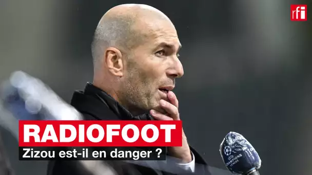 Radio Foot : Le café des sports du 23/10