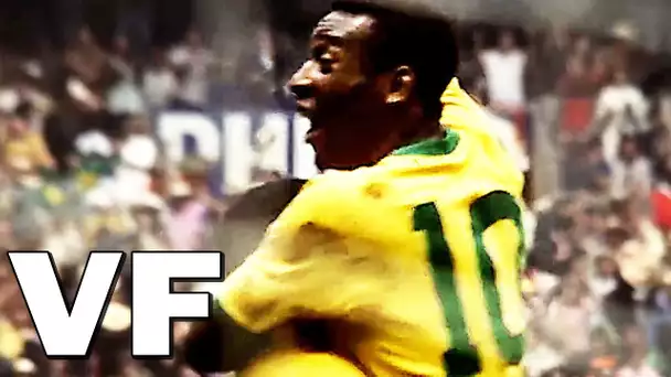 PELÉ Bande Annonce VF (2021) Football, Netflix