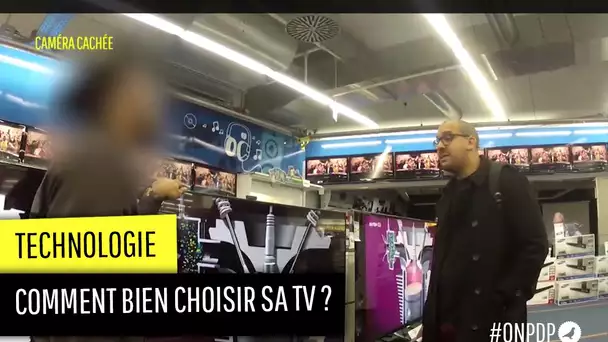 Télévision: Comment bien la choisir ?