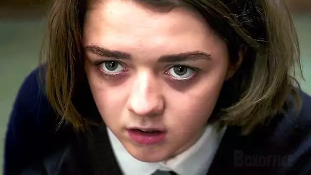 THE FALLING Bande Annonce (2021) Maisie Williams, Florence Pugh