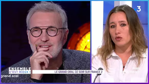 #ECM : Le grand oral sur France 2