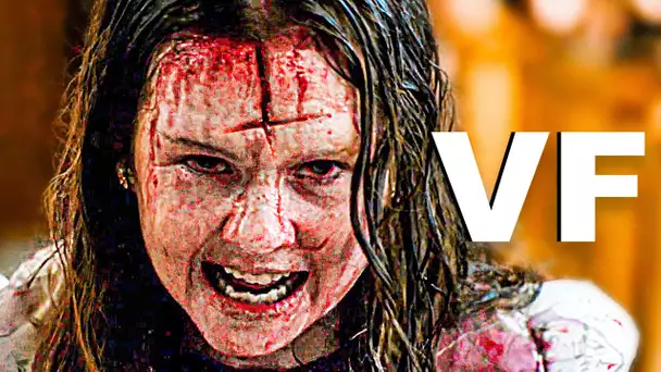 L'EXORCISTE : DÉVOTION Bande Annonce VF (2023)