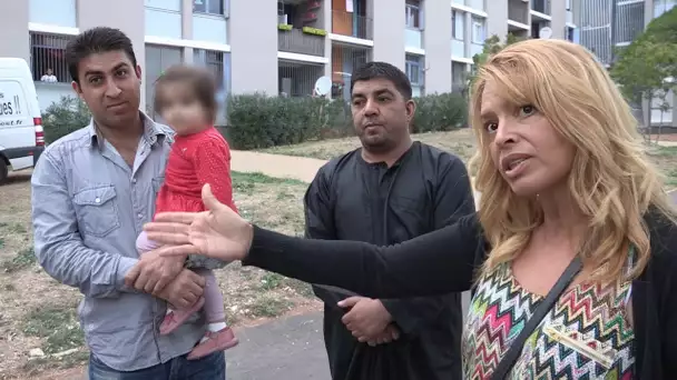 Béziers, une ville sous haute tension