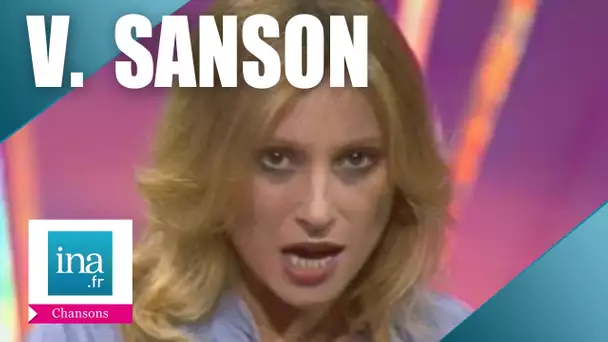 Véronique Sanson "Bernard's song" | Archive INA