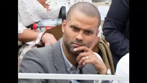 Tony Parker fracassé : a-t-il mis en danger ses enfants en pleine mer ? La photo qui...