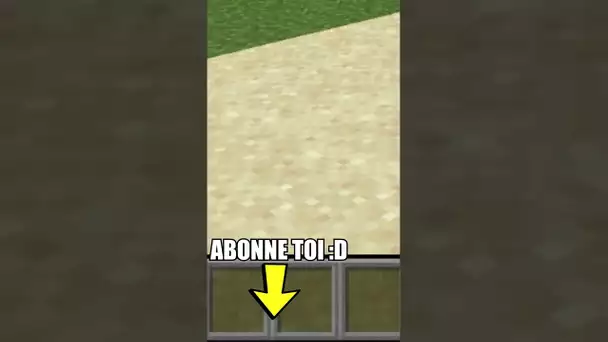 CE BUG MINECRAFT ETAIT JUSTE SOUS TES YEUX ! (et tu ne l'avais jamais vu mdr) - Agentgb