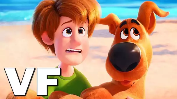 SCOOB Bande Annonce VF (2020)