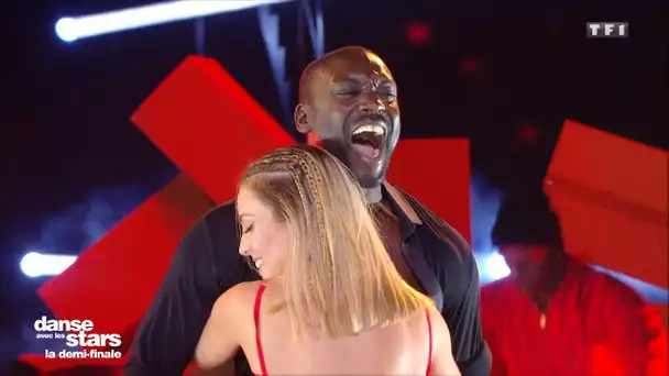 Inès Vandamme  Danse avec les stars a t elle impacté son couple