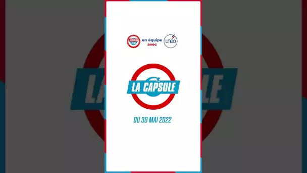 La Capsule Skyrock PLM x Unéo du 30.05