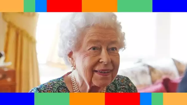 👑  Elizabeth II : un déménagement retentissant pour la reine ?