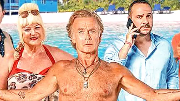 ALL INCLUSIVE Bande Annonce (2019) Comédie, Franck Dubosc