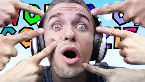 WORLD OF SQUEEZIE #1