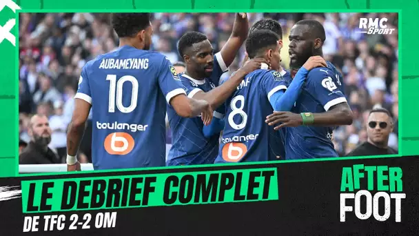 TFC 2-2 OM: Le débrief complet de L'After