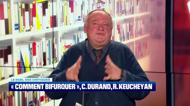 Le duel des critiques : “Comment bifurquer” – 16/03