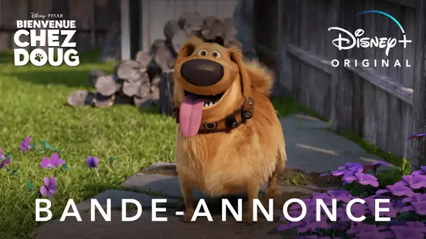 Bienvenue chez Doug : Bande-annonce | Disney+