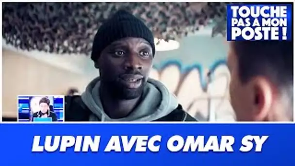 "Lupin" avec Omar Sy : Un succès à la française