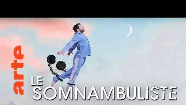 Le Somnambuliste | Film complet | ARTE Cinema