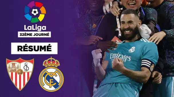 Résumé : De 2-0 à 2-3, énorme remontada du Real Madrid, Benzema en héros !