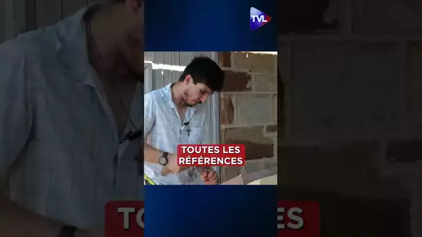 🎙️Après le Famas, le marteau : il sculpte la stèle du 126e régiment d’infanterie