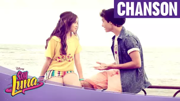 Soy Luna - Chanson : 'Valiente' (épisode 2)