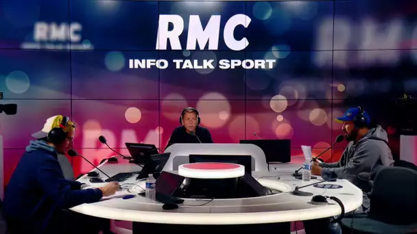 RMC Poker Show - Le "Tu bluffes Martoni" du 24 octobre 2021