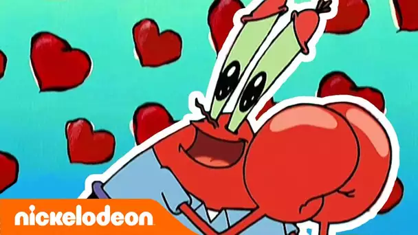 Bob l'éponge | Ruiné par amour | Nickelodeon France