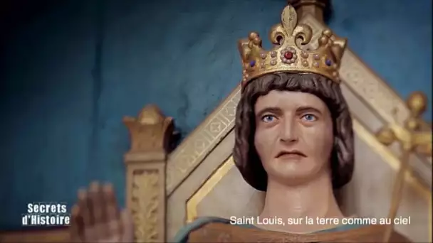 Secrets d’Histoire – Saint Louis, sur la terre comme au ciel - La justice du Roi