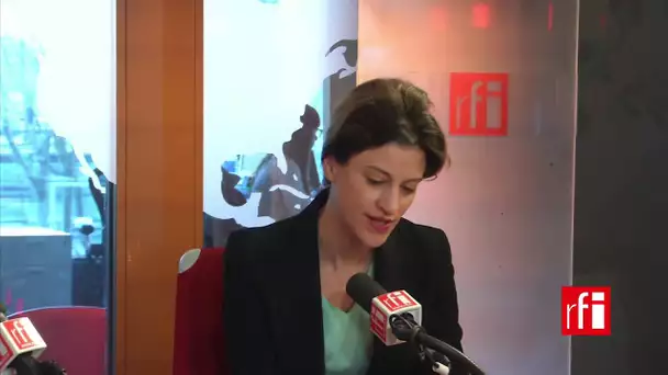 Invité du matin : Juliette Méadel (PS): « Il y a un besoin de stabilité en France »