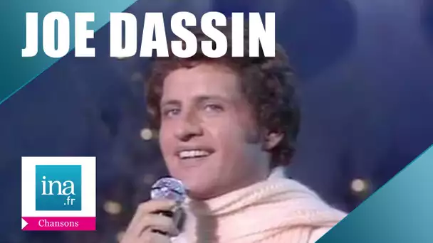 Joe Dassin "Elena" (live officiel) | Archive INA