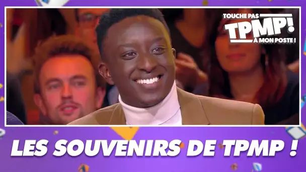 Les meilleurs moments d'Alban Ivanov et Ahmed Sylla sur le plateau de Cyril Hanouna