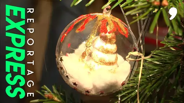 D'où vient la tradition des boules de Noël ?