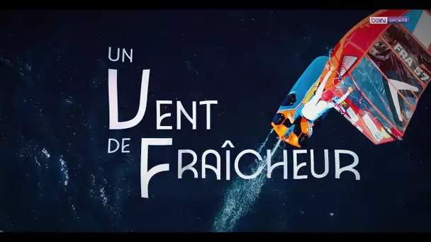 Génération 2024 : Hélène Noesmoen, un vent de fraîcheur
