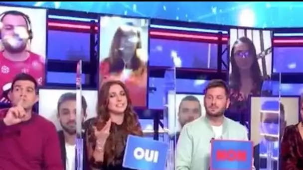 TPMP : Un couple cousin germain fait polémique