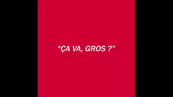 Gros - Les mots du rap