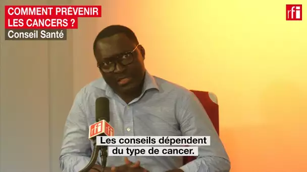 Quels messages pour améliorer la prévention des cancers ?