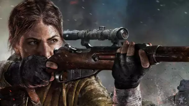 Call of Duty Vanguard & Warzone : plus de 48 000 comptes bannis du jeu
