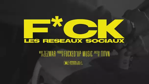 Zezwar - Fuck les réseaux sociaux I Daymolition