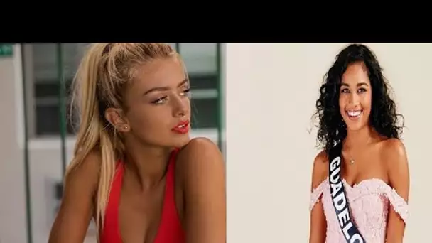 Débat sur Miss France 2020: les clients Internet auraient favorisé Miss Provence à Miss Guadeloupe.