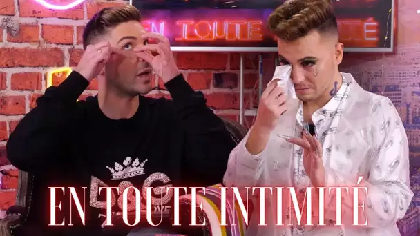 Benoit Chevalier effondré: Né homme ou femme? Badbuzz Tik Tok, Gang de haine, Influenceurs bloqués!