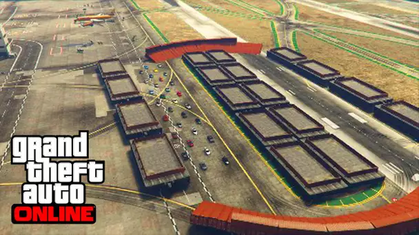 SPEEDWAY GTA 5 ONLINE