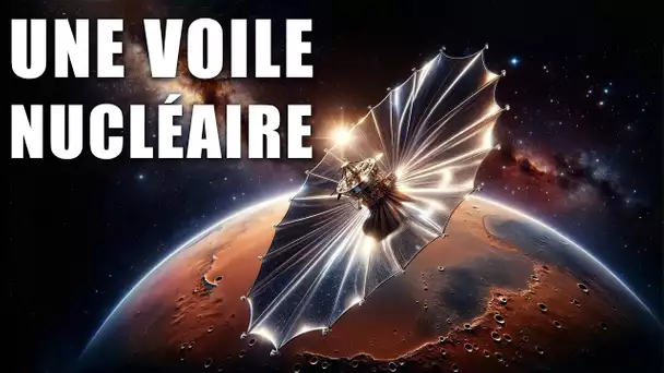 Les futures technologies de la NASA pour explorer le système solaire ! (et au délà !)