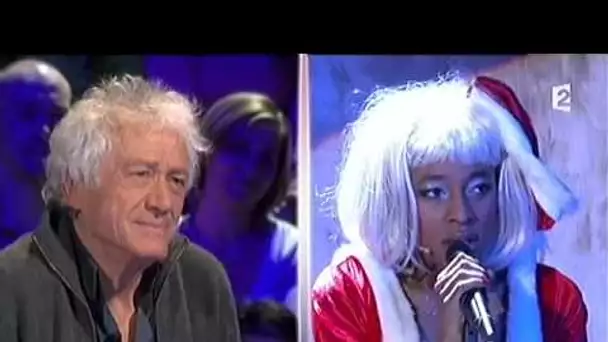 Shirley Souagnon [17] Il va falloir acheter un sapin #ONDAR