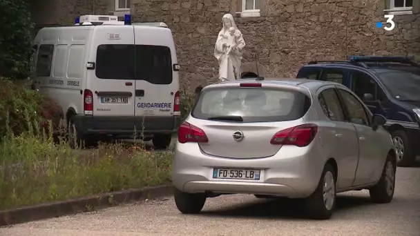 Saint-Laurent-sur Sèvre en Vendée : suite de l'enquête sur le meurtre du Père Olivier Maire