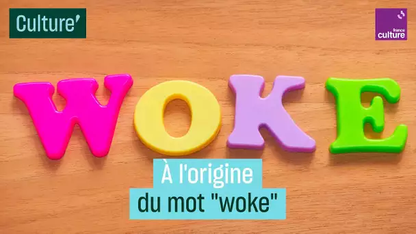 À l'origine du mot "woke", un mot d'argot propre à l'expérience des Afro-américains