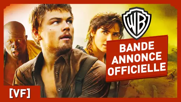 Blood Diamond - Bande Annonce Officielle (VF) - Leonardo DiCaprio / Edward Zwick