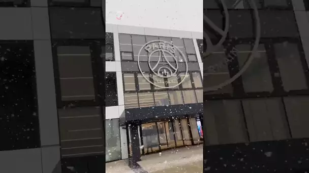 ❄️ Winter is coming at PSG Campus! 🥶🥶