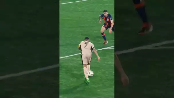 Kylian Mbappé 😍