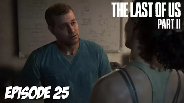 The Last of Us Part II - REVELATION | Episode 25