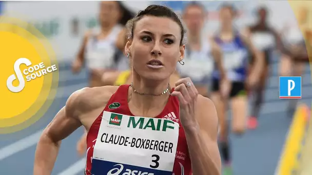 Ophélie Claude-Boxberger : l’histoire familiale derrière l’affaire de dopage